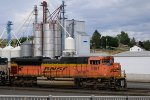 BNSF 9157